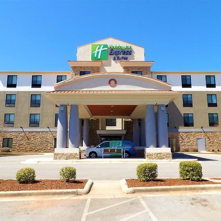 Holiday Inn Express & Suites - Huntsville Airport By Ihg Madison Eksteriør billede