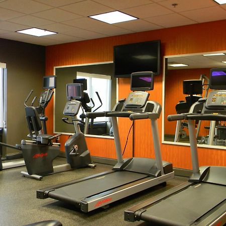 Holiday Inn Express & Suites - Huntsville Airport By Ihg Madison Eksteriør billede