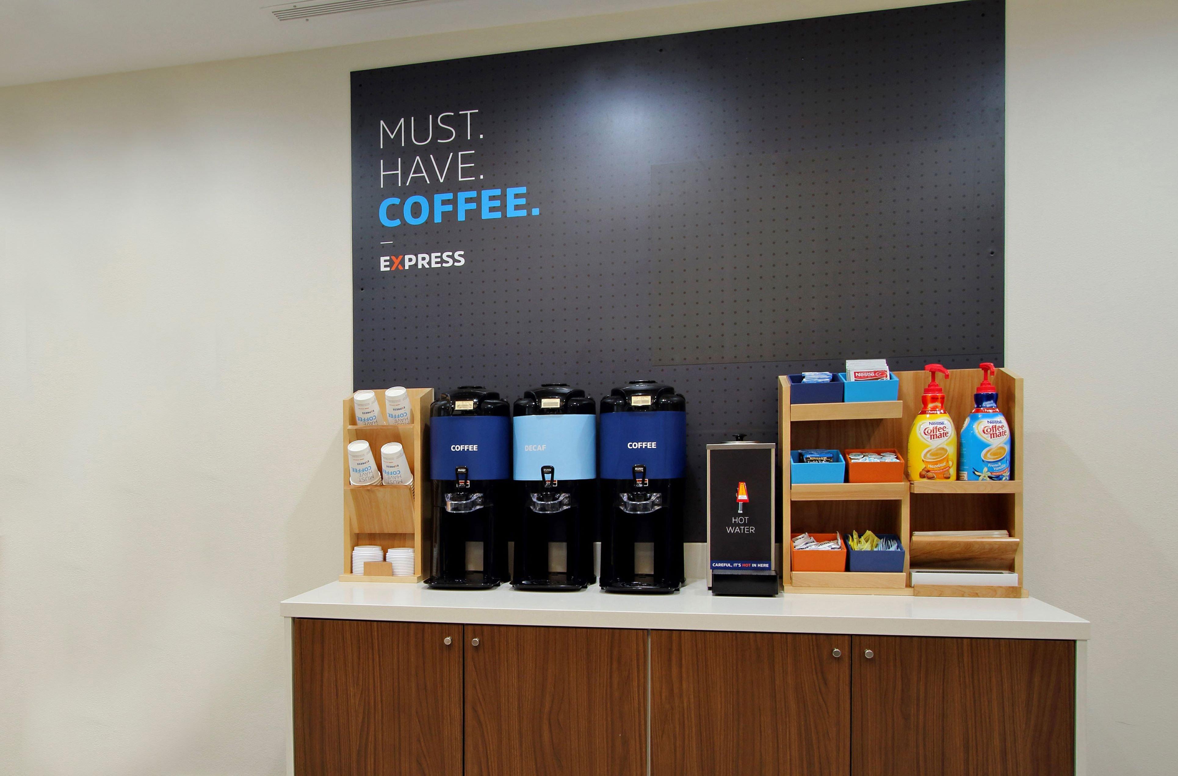 Holiday Inn Express & Suites - Huntsville Airport By Ihg Madison Eksteriør billede