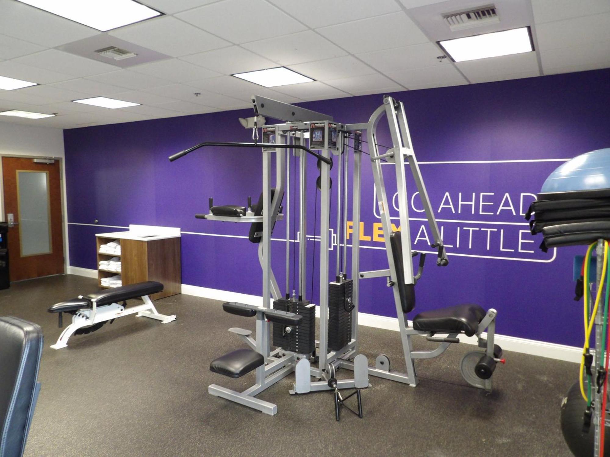 Holiday Inn Express & Suites - Huntsville Airport By Ihg Madison Eksteriør billede